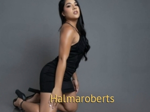 Halmaroberts