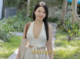 Hamigrey