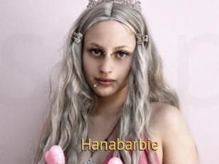 Hanabarbie