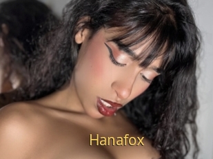 hanafox Smilin Pussy
