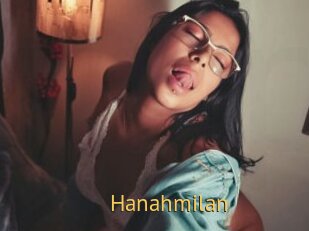 Hanahmilan