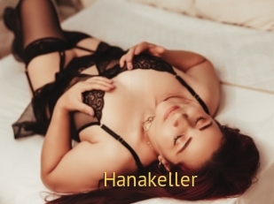 Hanakeller