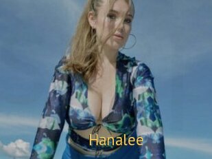 Hanalee