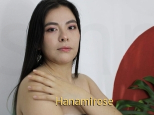 Hanamirose