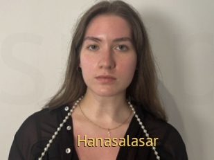 Hanasalasar