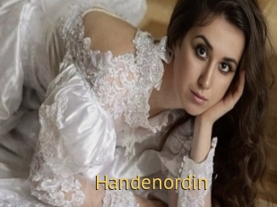 Handenordin