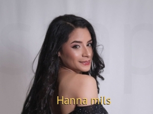 Hanna_mils