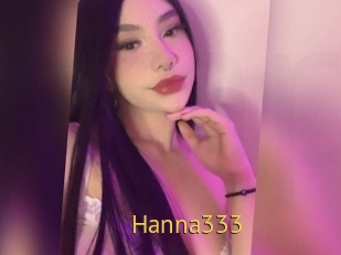Hanna333