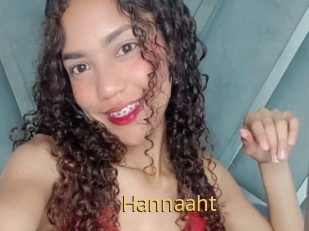 Hannaaht