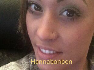 Hannabonbon