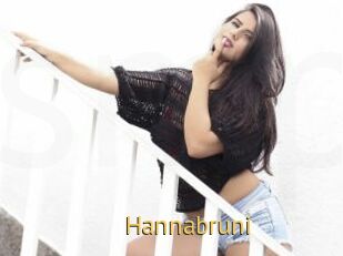 Hannabruni