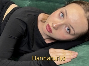Hannaburke