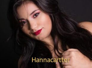 Hannacartter