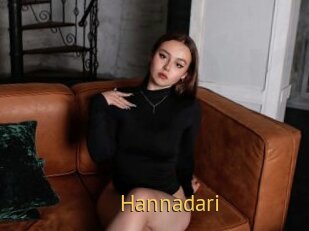 Hannadari