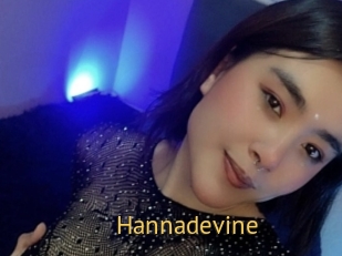 Hannadevine