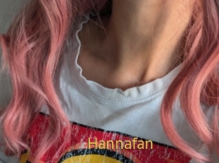 hannafan Smilin Pussy