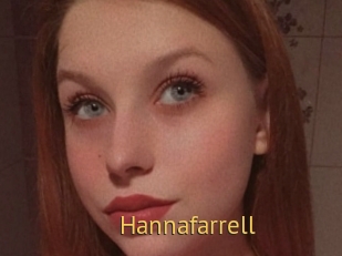 Hannafarrell
