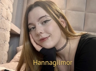 Hannagilmor