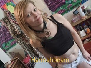 Hannahbeam
