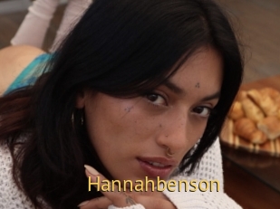 hannahbenson Smilin Pussy