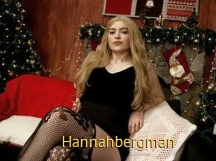 Hannahbergman