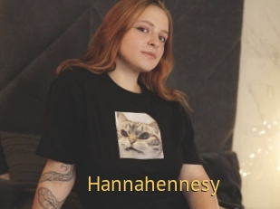 Hannahennesy
