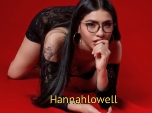 Hannahlowell