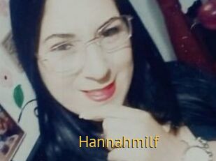 Hannahmilf