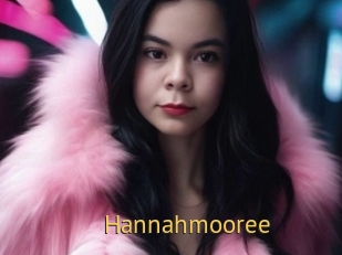 Hannahmooree