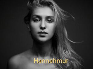 Hannahmur