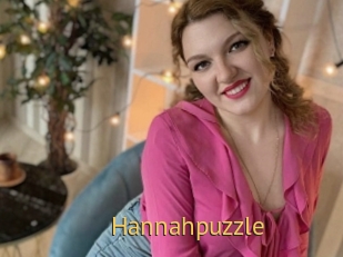 Hannahpuzzle
