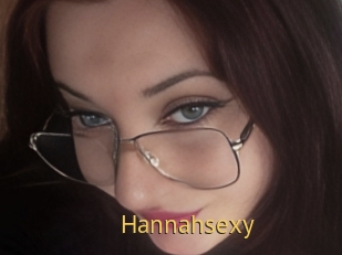 Hannahsexy