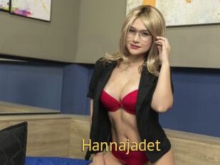 Hannajadet
