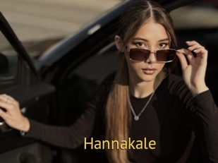 Hannakale