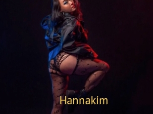 hannakim Smilin Pussy
