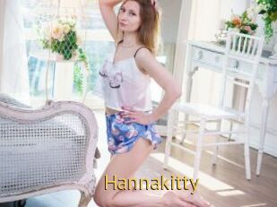 Hannakitty