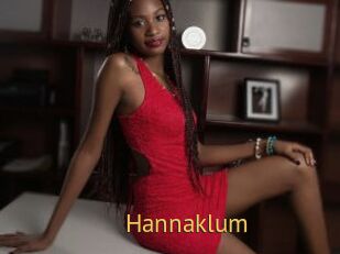 Hannaklum