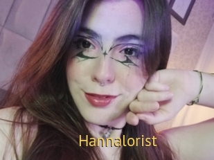 Hannalorist