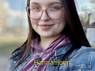 Hannamoon
