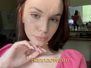 Hannaowenn