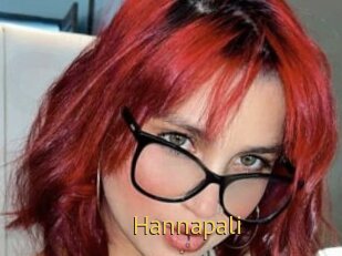 Hannapali