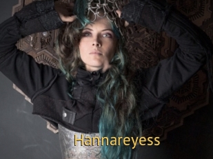 Hannareyess