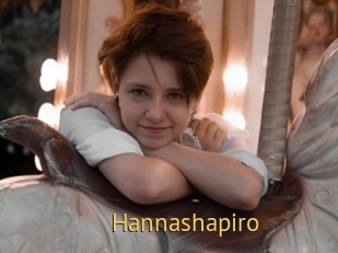 Hannashapiro