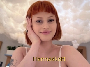 Hannaskott