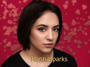 Hannasparks