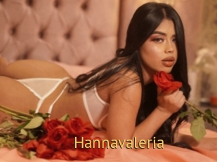 Hannavaleria