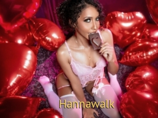 Hannawalk