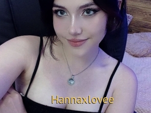 Hannaxlovee