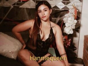 Hanniequeen
