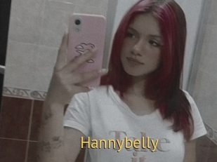 Hannybelly